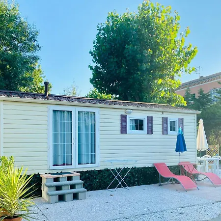 Riviera Azur Campsite
