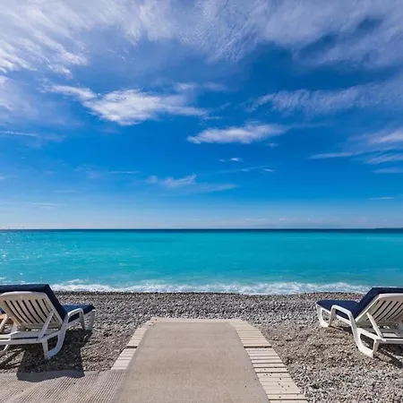 Riviera Azur à 300m De La Et Du Marineland