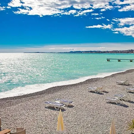 Parque de Campismo Riviera Azur à 300m De La Et Du Marineland *